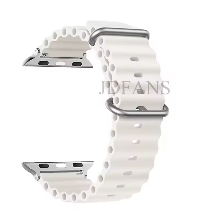 ULTRA SMARTWATCH + ΜΕ ΔΩΡΟ 7 ΛΟΥΡΑΚΙΑ