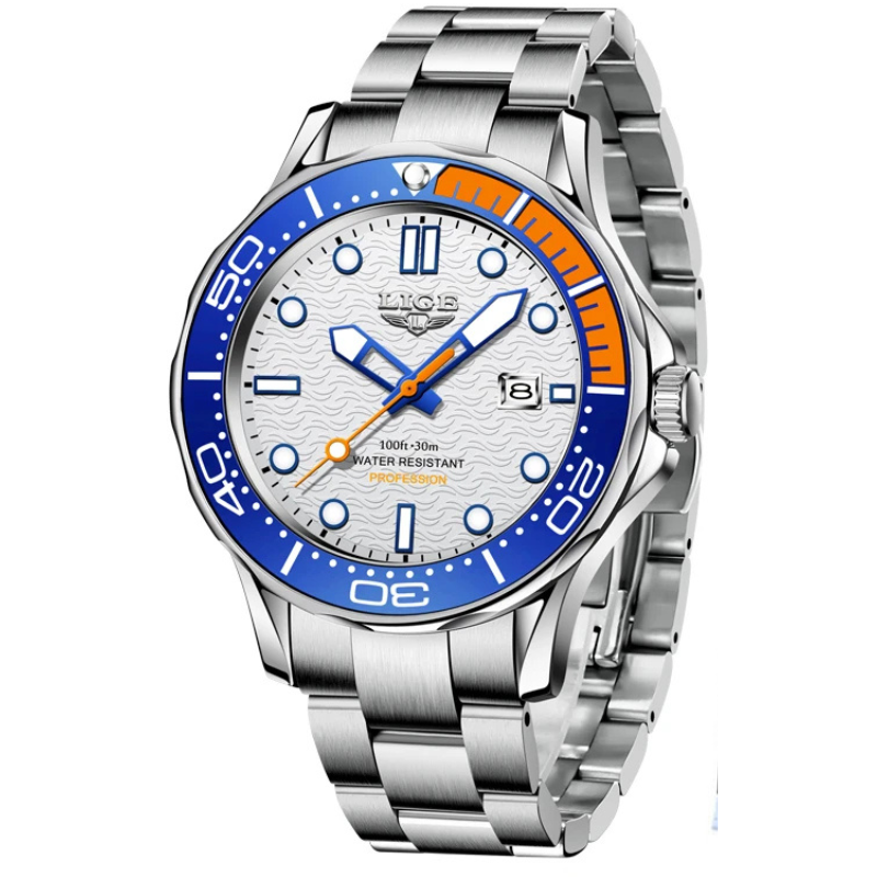LIGE Seaterror - 44 mm