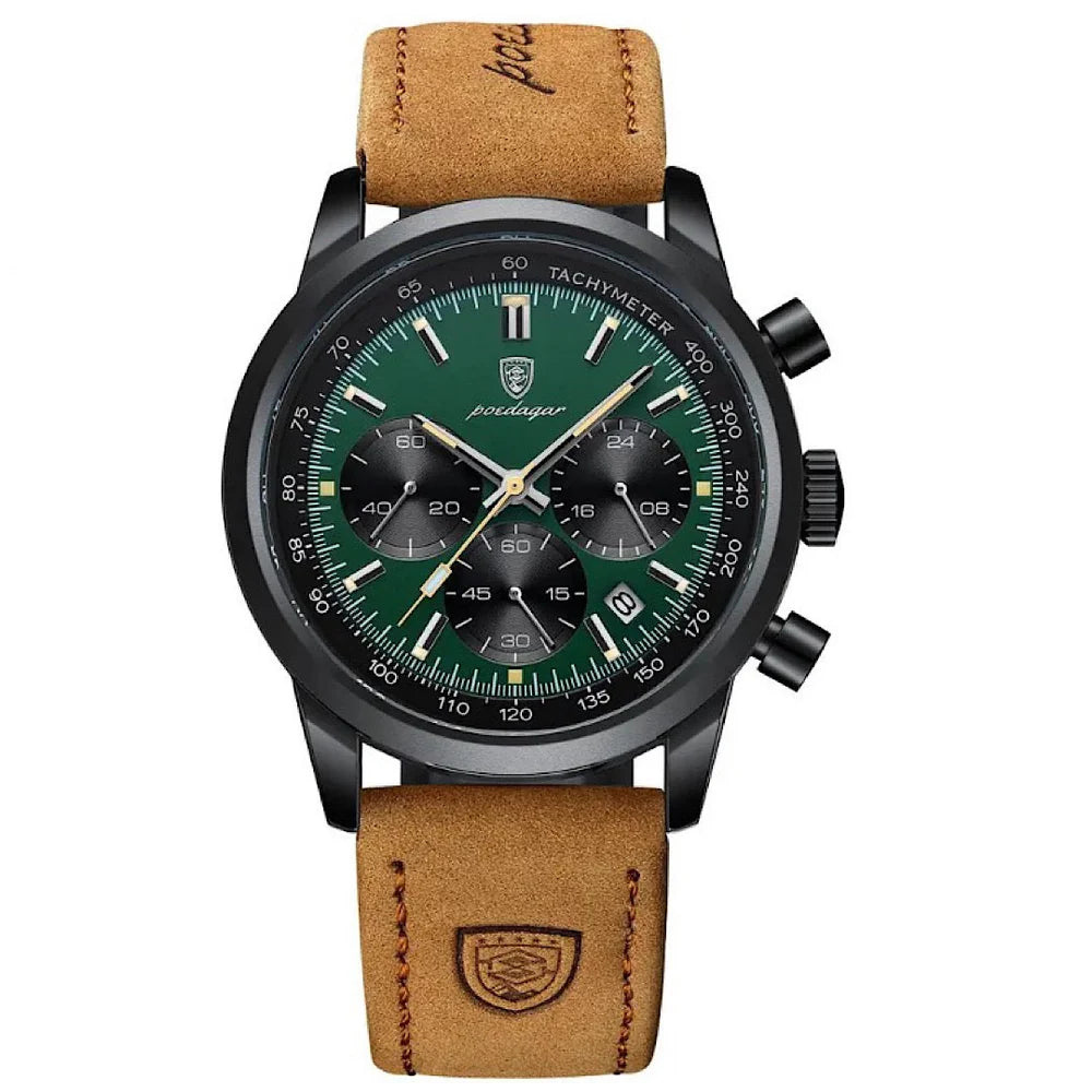 Chronos - 41mm