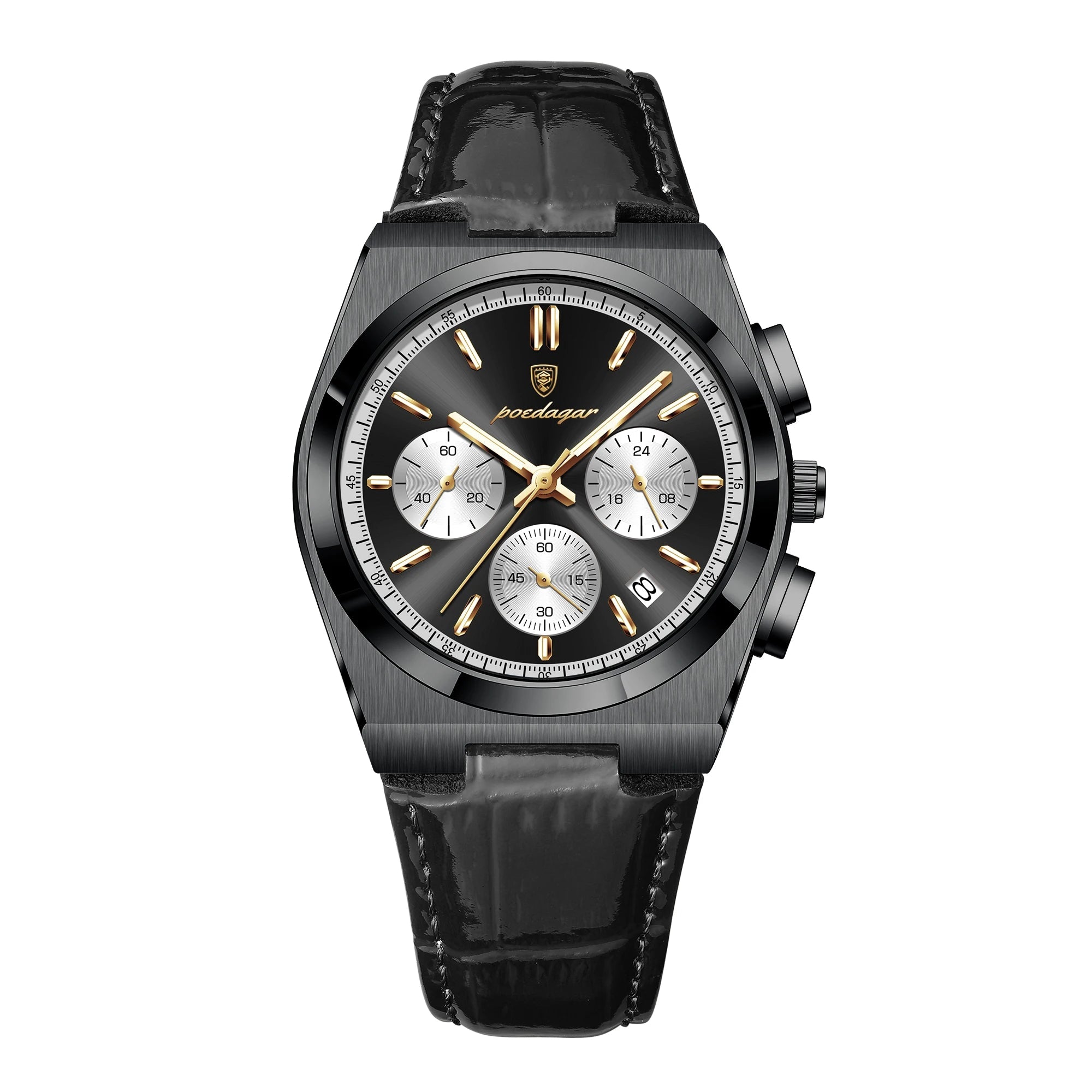 Oak Chronograph - 41mm