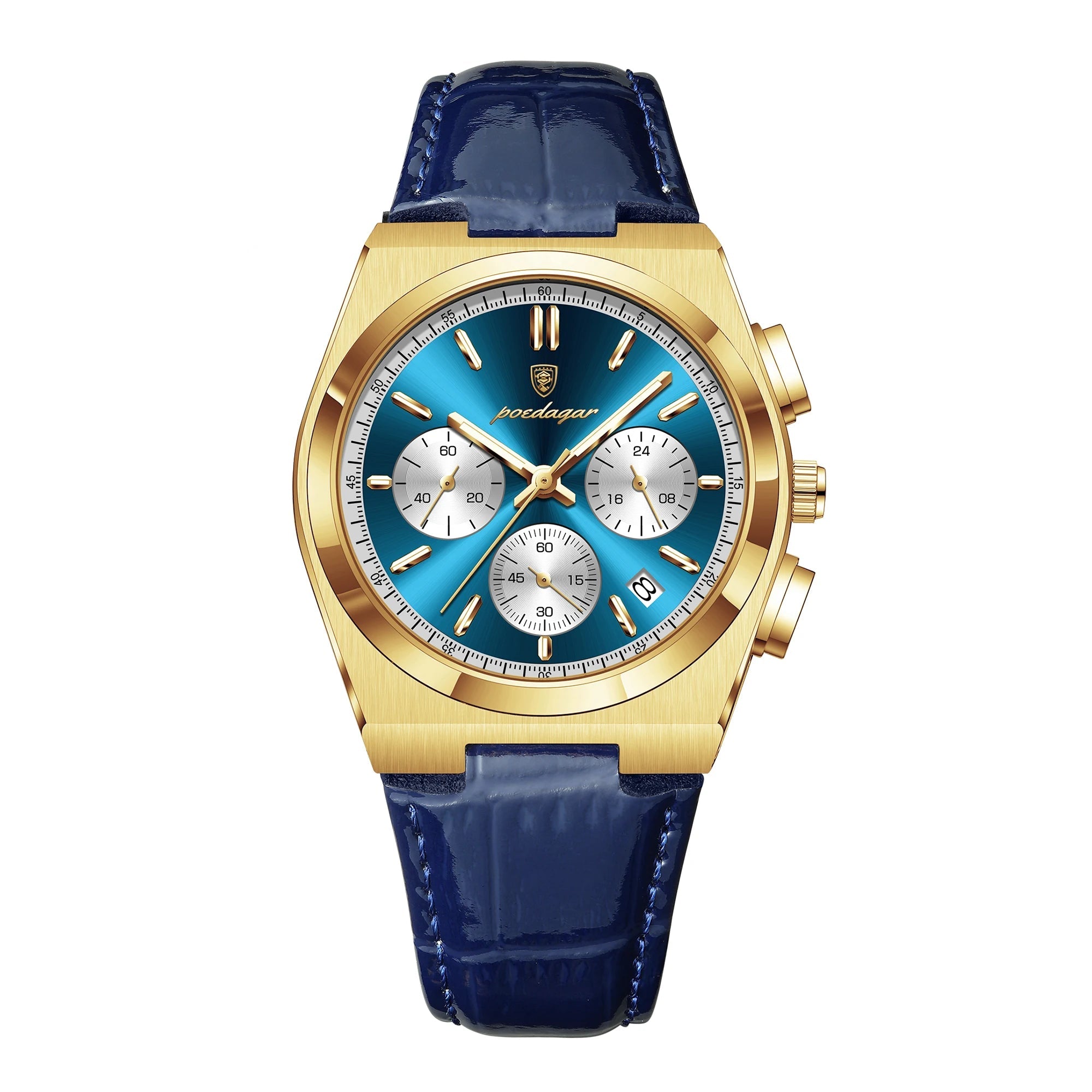 Oak Chronograph - 41mm