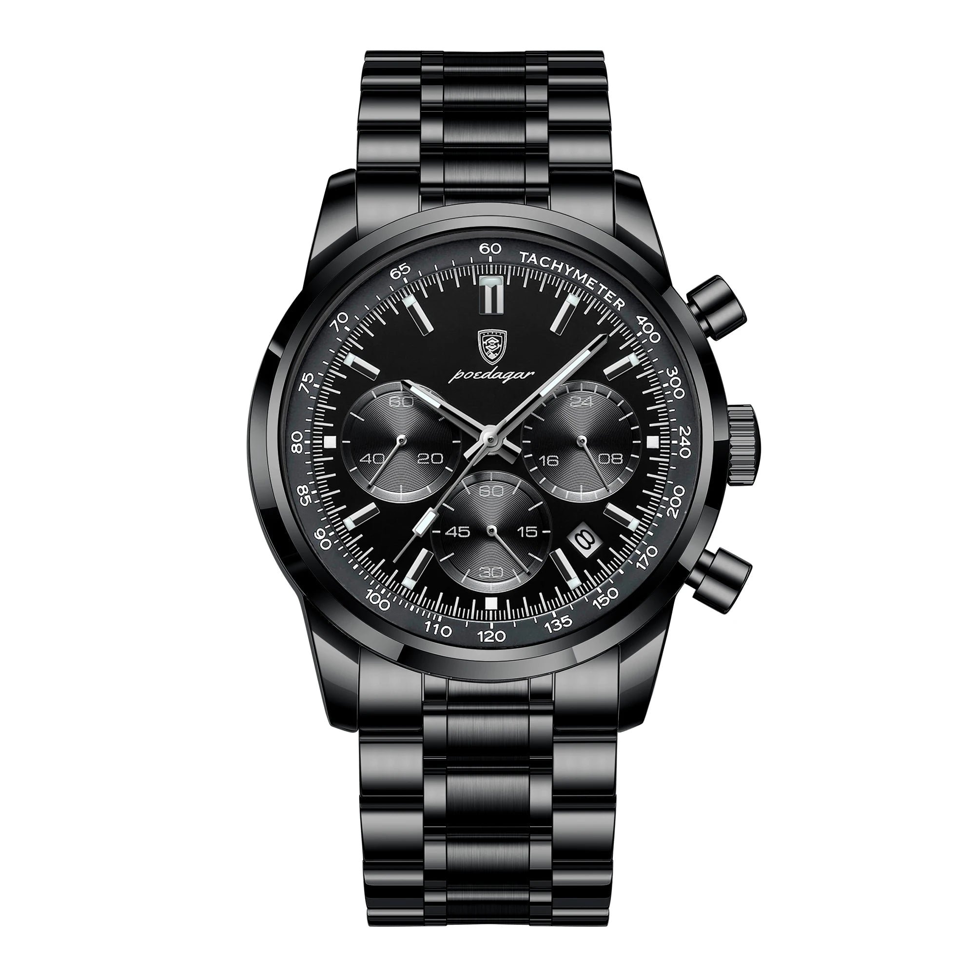 Chronos - 41mm