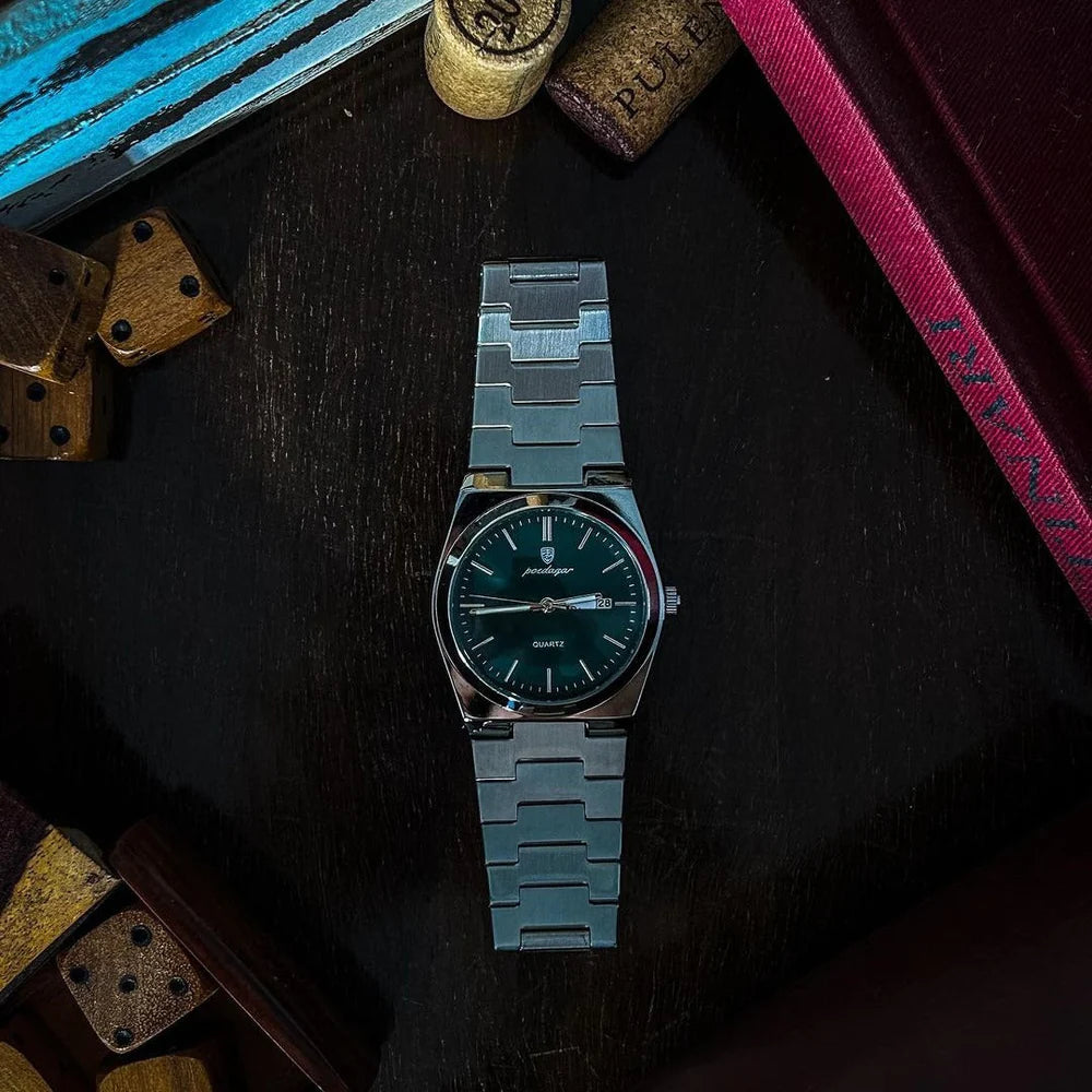 Oak - 41 mm