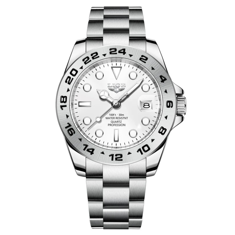 LIGE Adventurer - 43mm