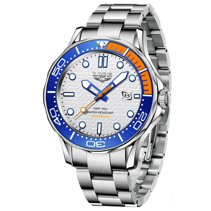 LIGE Seaterror - 44 mm
