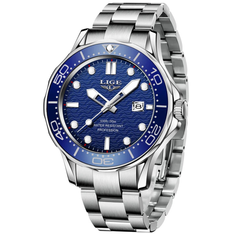 LIGE Seaterror - 44 mm