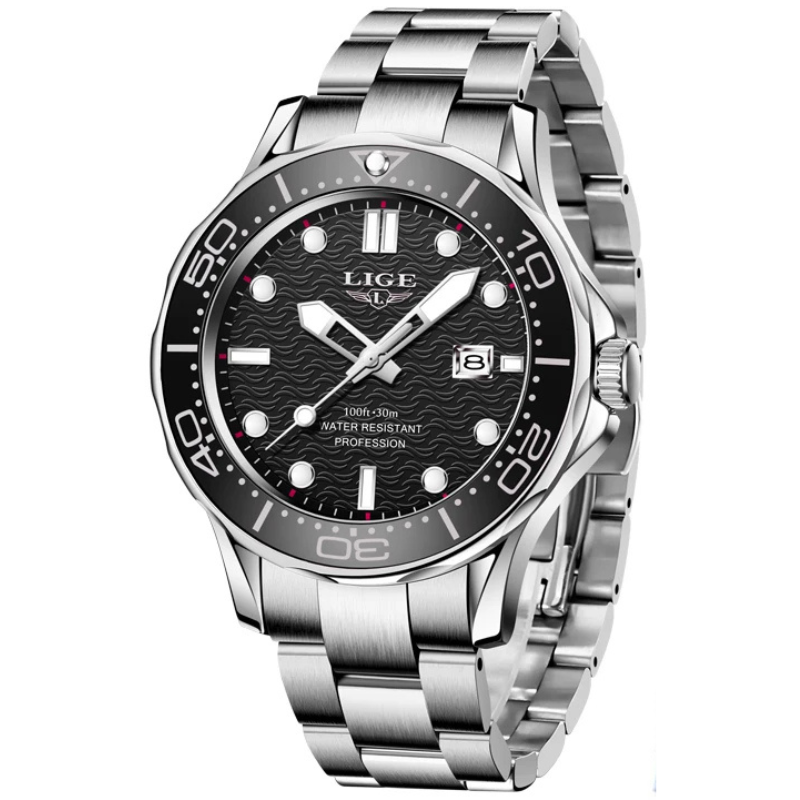 LIGE Seaterror - 44 mm
