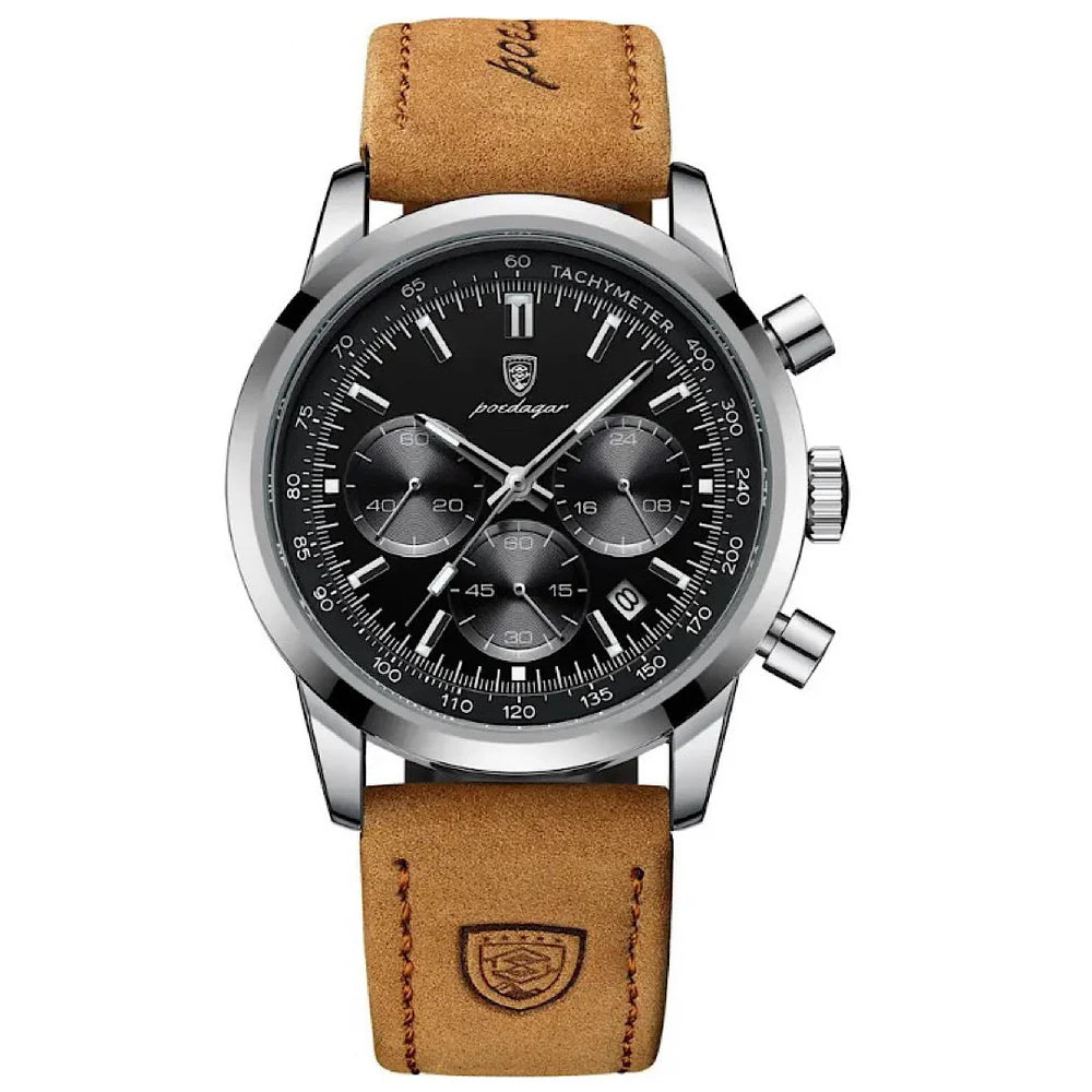 Chronos - 41mm