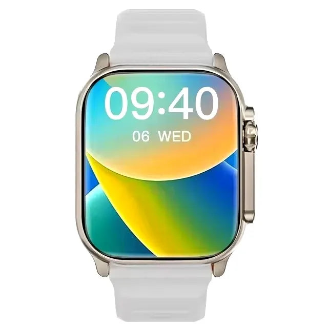 ULTRA Smartwatch