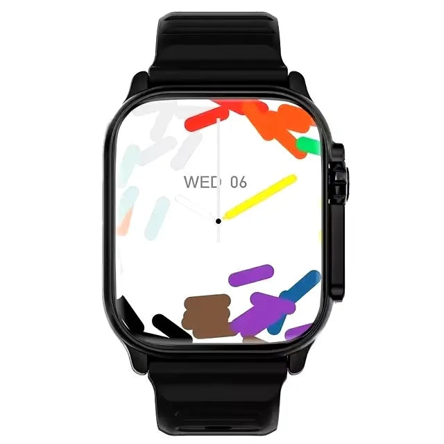 ULTRA Smartwatch