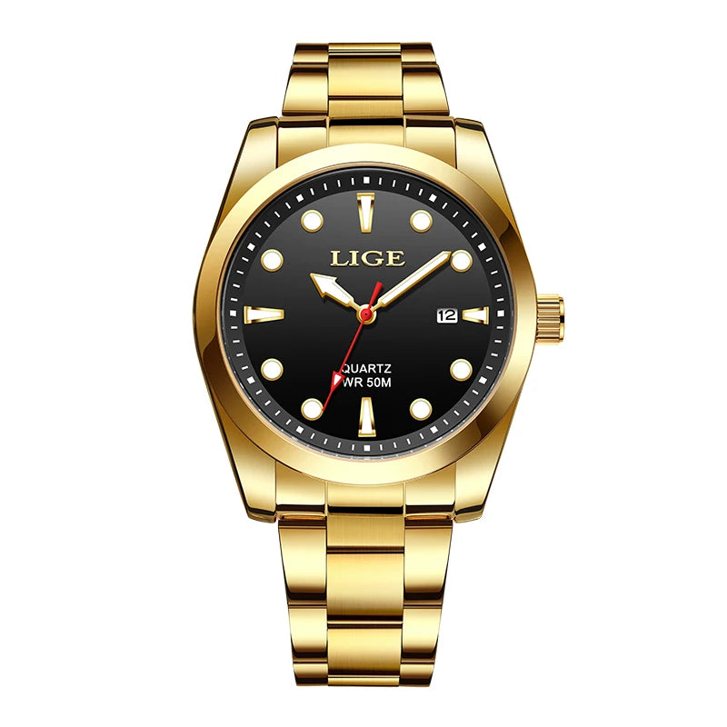 LIGE Aquatica - 42mm