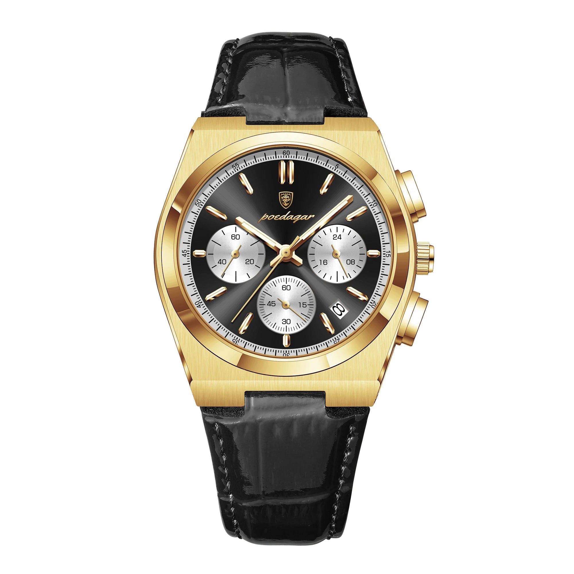 Oak Chronograph - 41mm