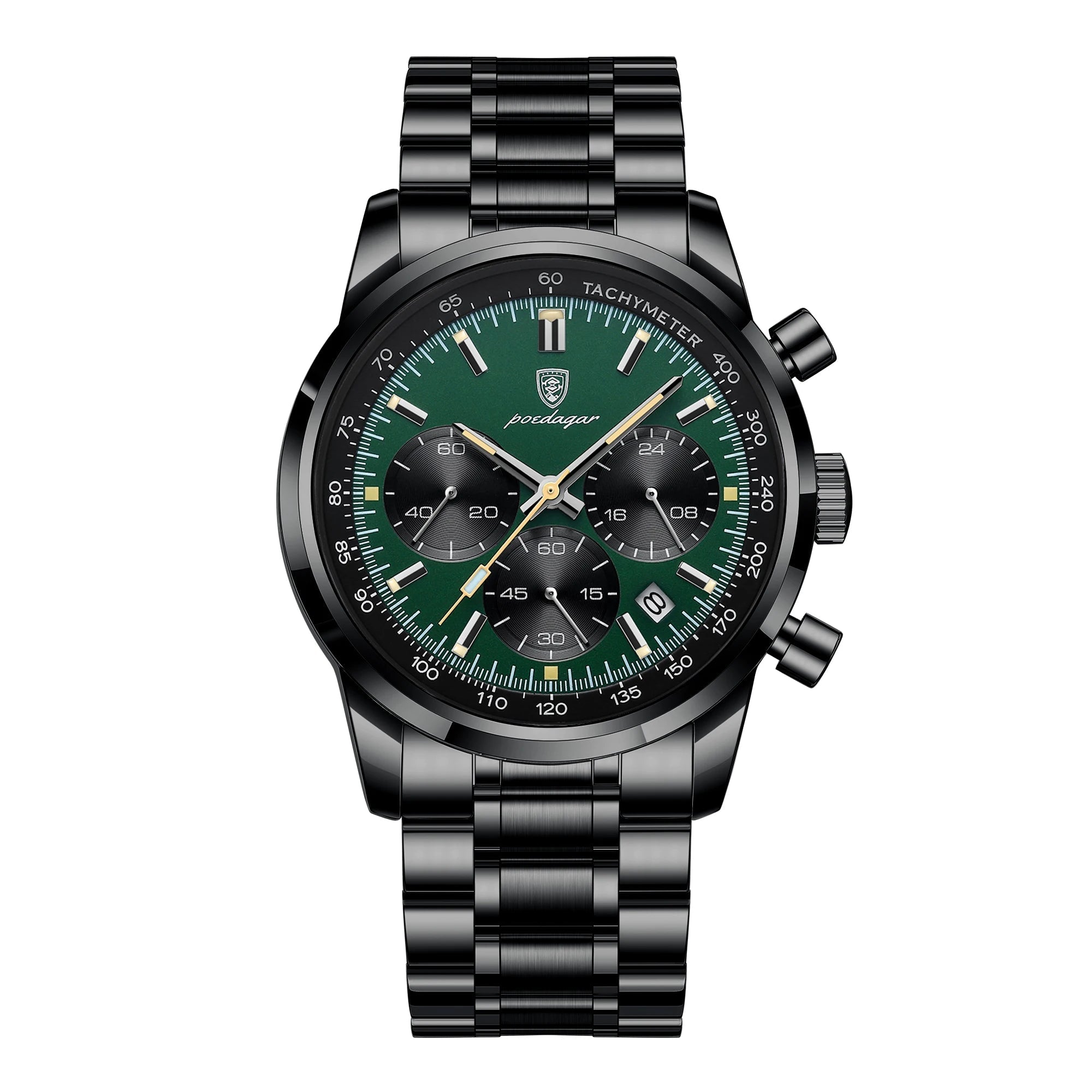 Chronos - 41mm