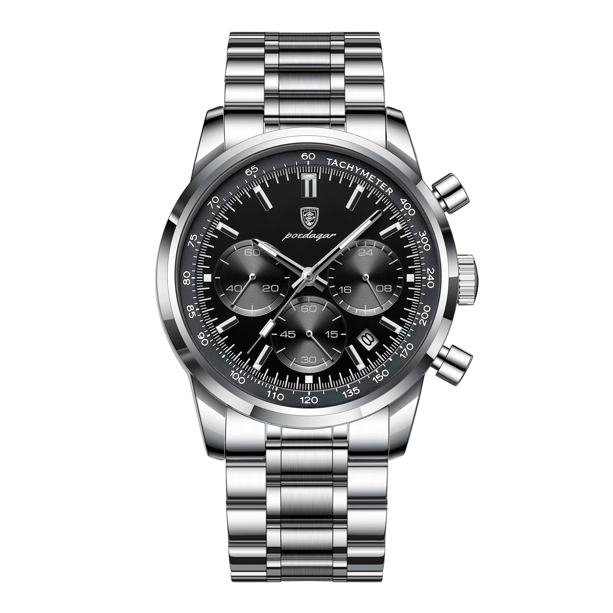 Chronos - 41mm