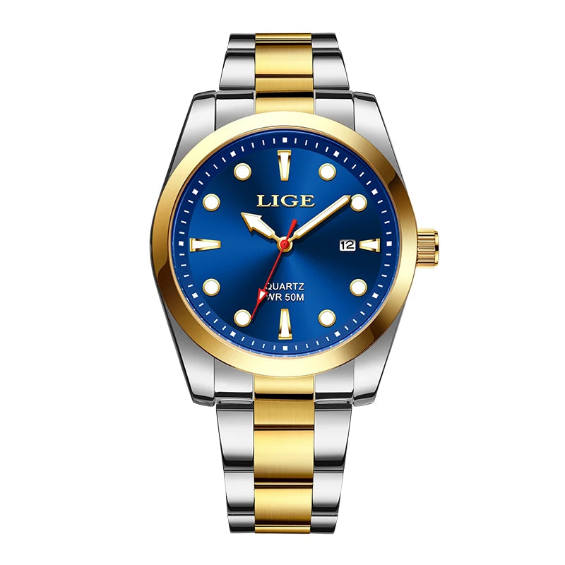 LIGE Aquatica - 42mm