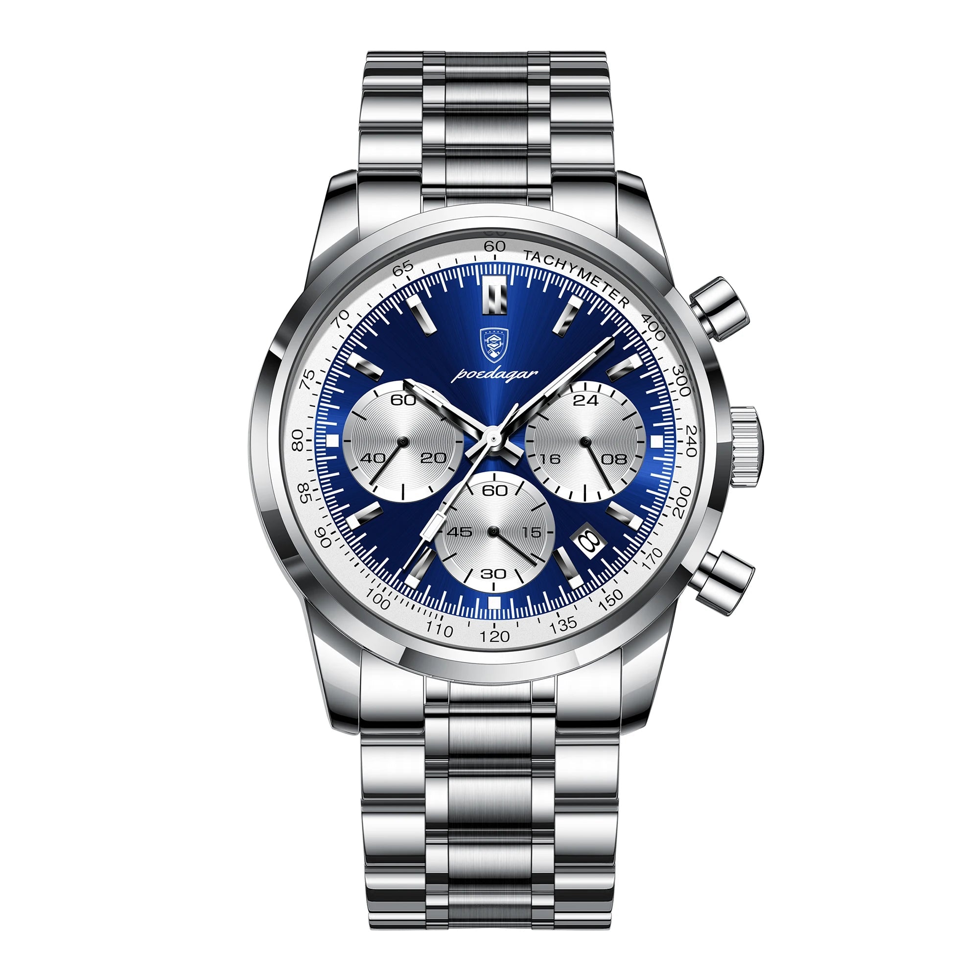 Chronos - 41mm