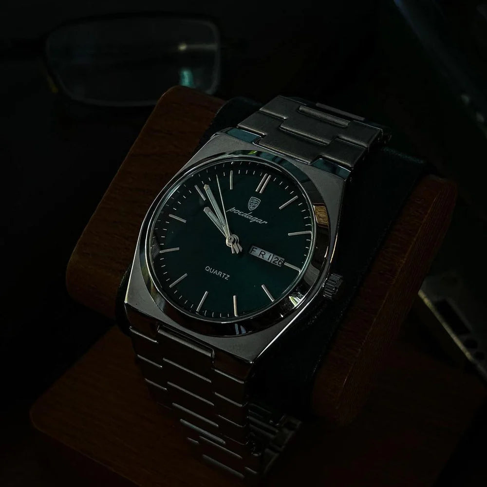 Oak - 41 mm